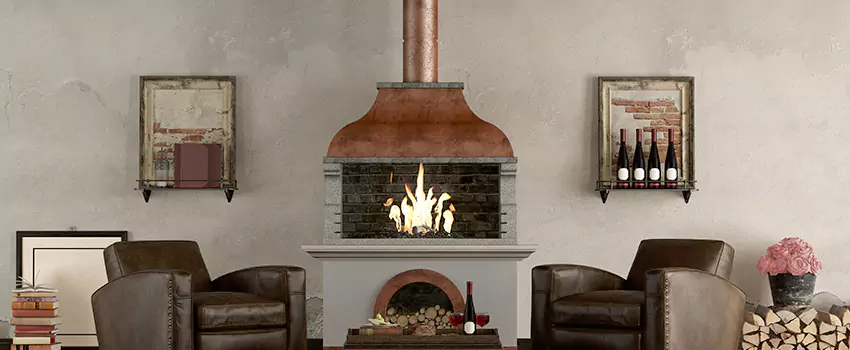 Benefits of Pacific Energy Fireplace in Dunedin, Florida