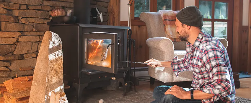 Cost of Pellet Fireplace Installation Services in Dunedin, FL