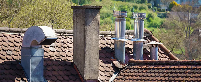Residential Chimney Flashing Repair Services in Dunedin, FL