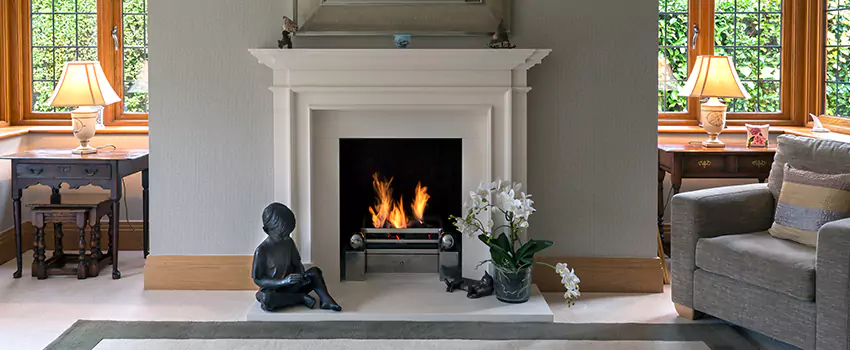 RSF Fireplaces Maintenance and Repair in Dunedin, Florida