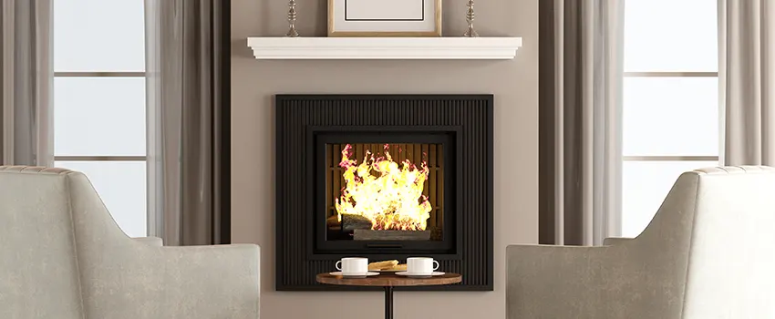 Superior Outdoor Fireplace Repair in Dunedin, FL