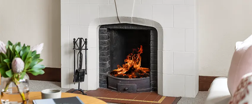 Valor Fireplaces and Stove Repair in Dunedin, FL