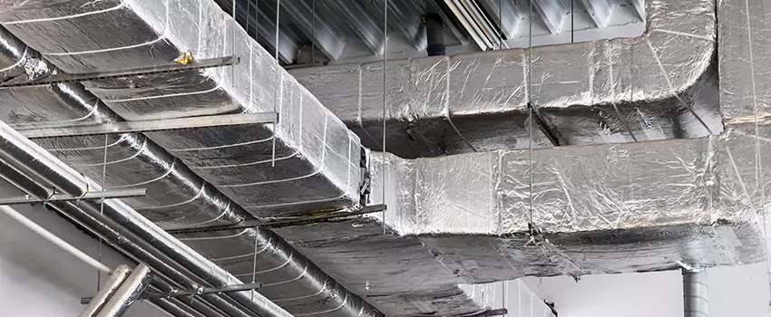 Vent Dust Cleaning Cost in Dunedin, FL