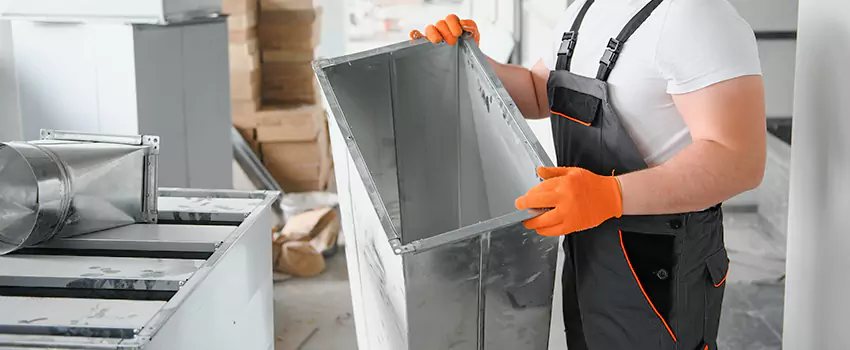 Ventilation Fan Cleaning Services in Dunedin, Florida