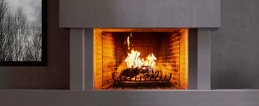 Indoor Wood Burning Furnace Repair and Installation in Dunedin, Florida