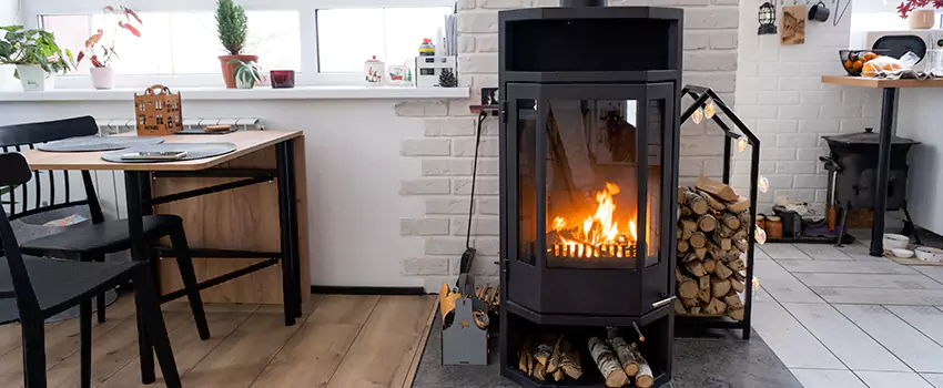 Wood Stove Firebox Installation Services in Dunedin, FL