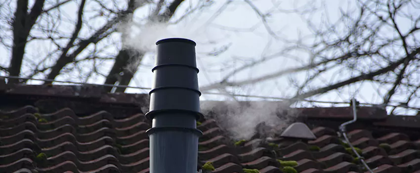 Broken Chimney Animal Screen Repair And Installation in Dunedin, FL