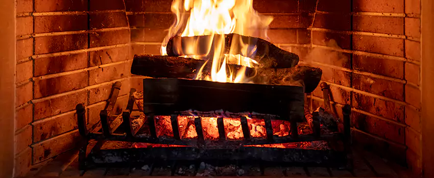 Chimney Ash Dump Cover Repair Services in Dunedin, FL