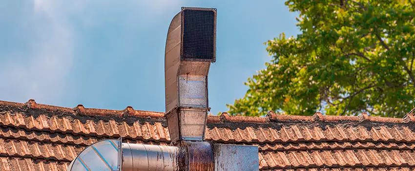 Chimney Cleaning Cost in Dunedin, Florida