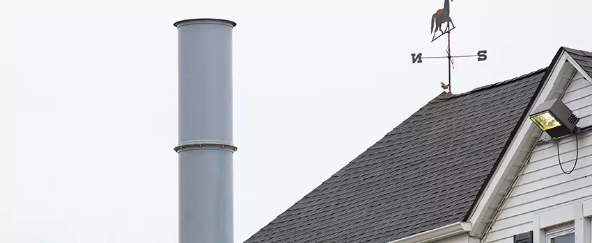 Multi-flue Chimney Caps Installation And Repair in Dunedin, FL