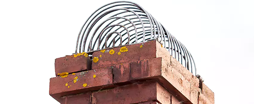 Chimney Crown Problems in Dunedin, Florida