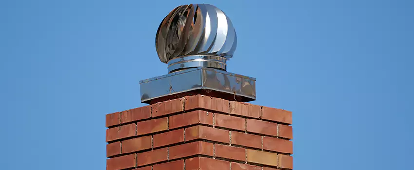 Chimney Damper Hinge Repair in Dunedin, FL