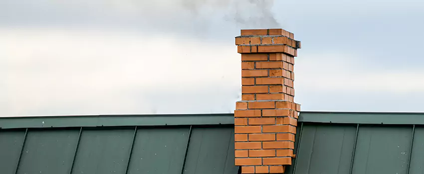 Chimney Installation Company in Dunedin, FL
