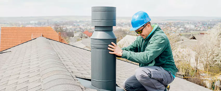 Insulated Chimney Liner Services in Dunedin, FL