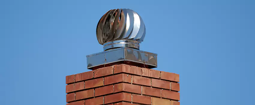 Chimney Flue Rebuild Services in Dunedin, Florida
