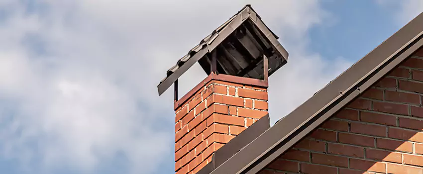 Chimney Saver Masonry Repair Contractor in Dunedin, Florida