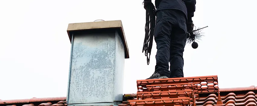 Modern Chimney Sweeping Techniques in Dunedin, Florida