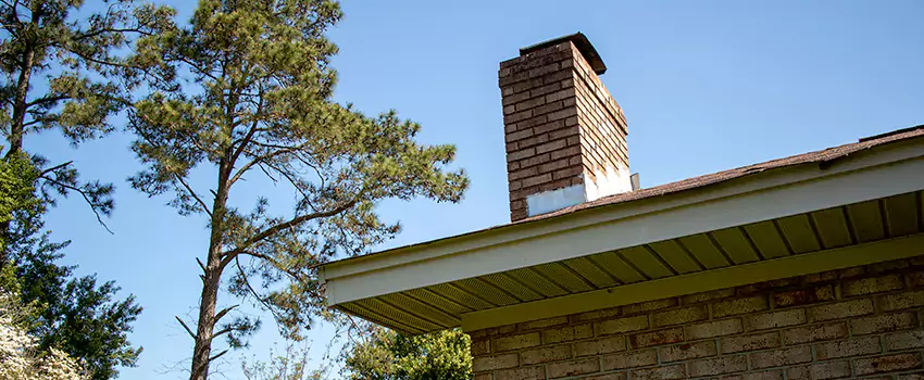 Brick Chimney Sweep Near Me in Dunedin, FL