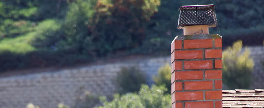 Chimney Tuckpointing And Masonry Restoration in Dunedin, FL