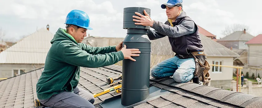 Commercial Chimney Cost in Dunedin, FL