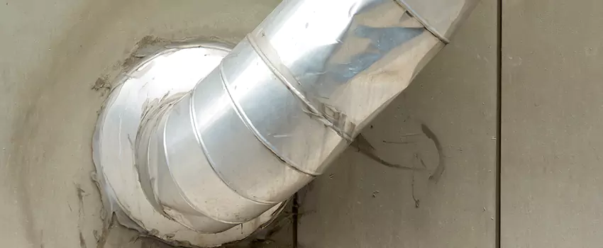 Dryer Vent Repair Process in Dunedin, FL