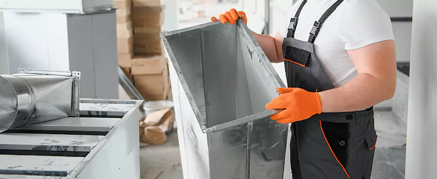 Benefits of Professional Ductwork Cleaning in Dunedin, FL