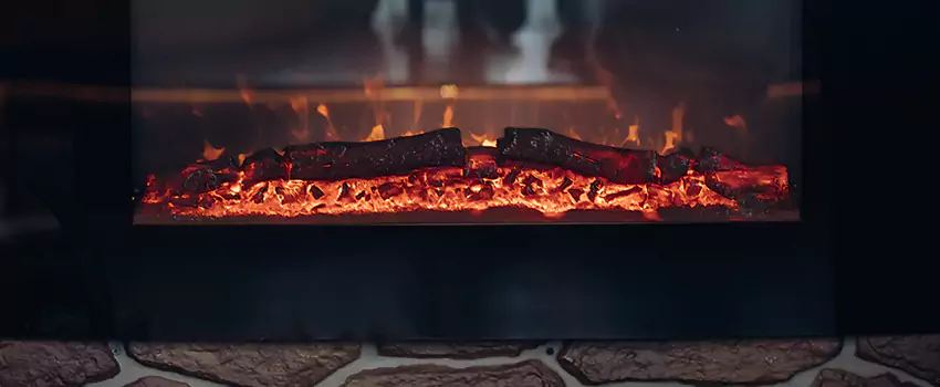 Cost of Electric Fireplace Repair Service in Dunedin, Florida