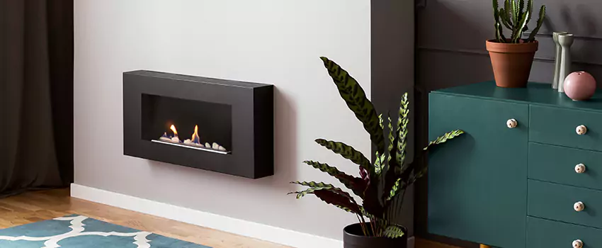 Cost of Ethanol Fireplace Repair And Installation Services in Dunedin, FL