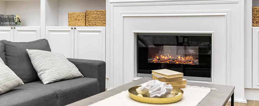 Professional Fireplace Maintenance Contractors in Dunedin, FL