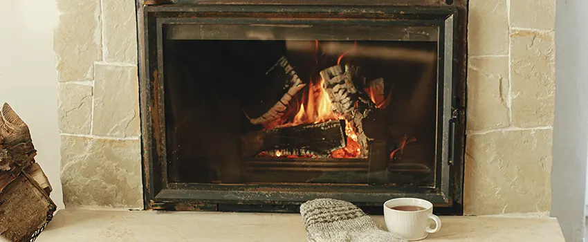 Fireplace Door Handle Replacements Services in Dunedin, Florida