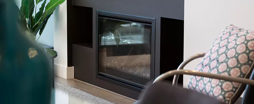Gas Fireplace Installation in Dunedin, FL