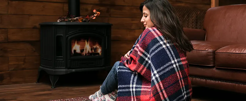 Fireplace Firebox Grate Replacement Services  in Dunedin, Florida