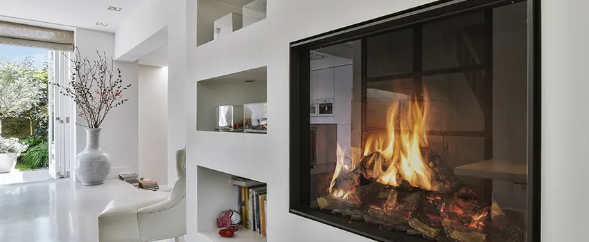 Fireplace Screen Installation And Replacement in Dunedin, FL
