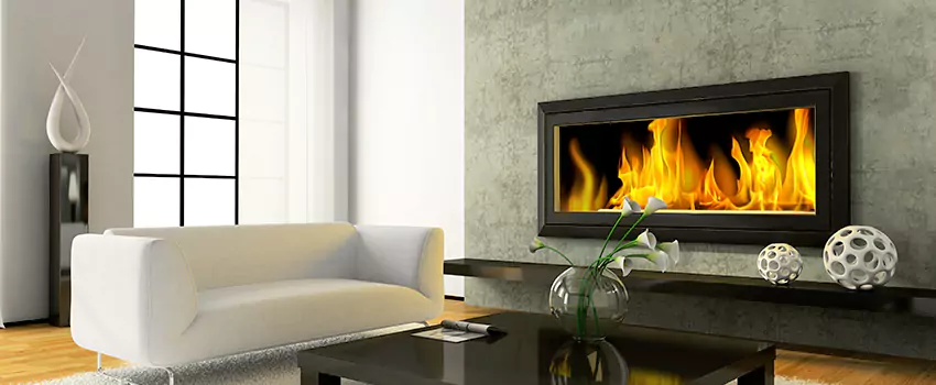 Fireplace Hearth Ideas in Dunedin, Florida