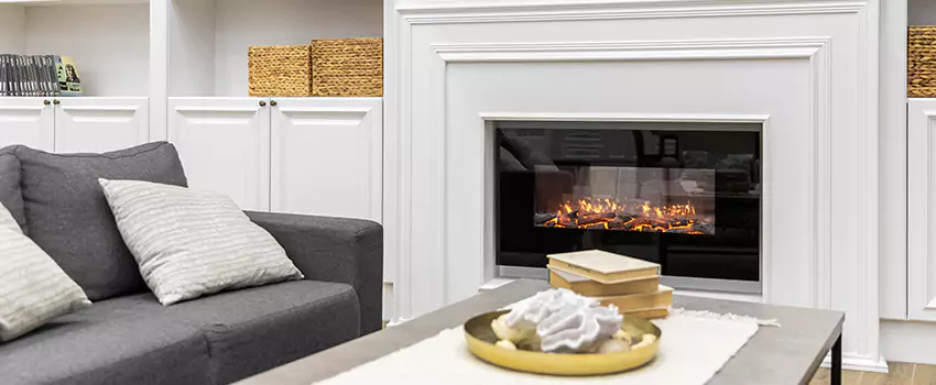 Pellet Fireplace Insert Installation in Dunedin, FL
