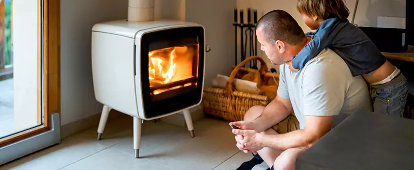 Fireplace Flue Maintenance Services in Dunedin, FL