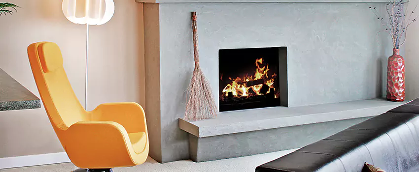 Electric Fireplace Makeover Services in Dunedin, FL