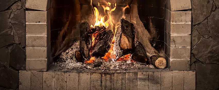Cost of Rebuilding A Fireplace in Dunedin, Florida