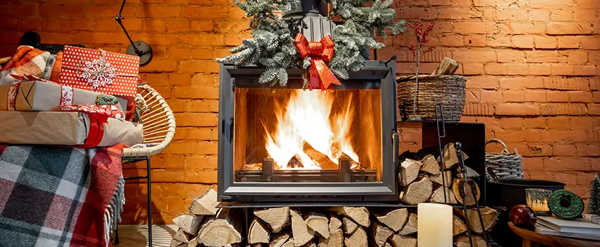 Steel Fireplace Grate Repair And Replacement Services in Dunedin, Florida