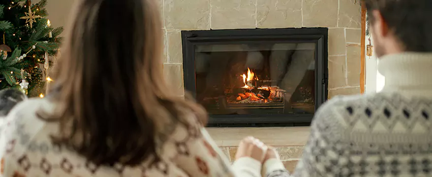Fireplace Firebox Refurbish & Restore Services in Dunedin, FL