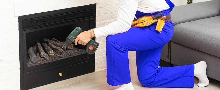 Fireplace Safety Inspection Specialists in Dunedin, Florida