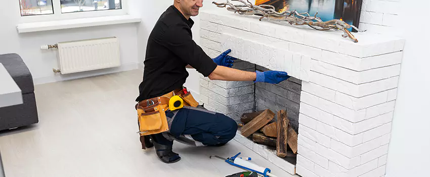 Gas Fireplace Repair And Replacement in Dunedin, FL