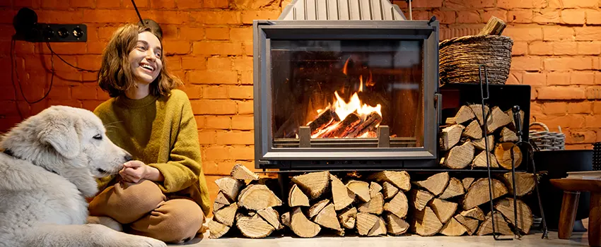 Fireplace Smell Removal Cost in Dunedin, FL