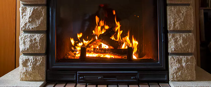 Fireplace Xtrordinair Probuilder Gas Fireplace Installation in Dunedin, FL