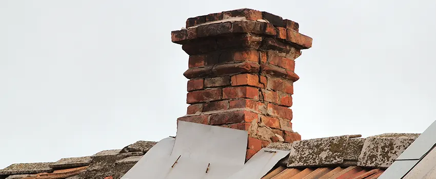 Cost of Fixing Blocked Chimney in Dunedin, Florida