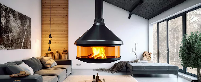 Floating Damaged Fireplace Repair Services in Dunedin, FL