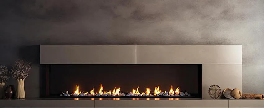 Gas Fireplace Logs Supplier in Dunedin, Florida