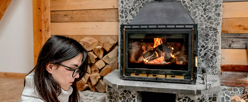 Harman P68-C Pellet Stove Repair in Dunedin, Florida 