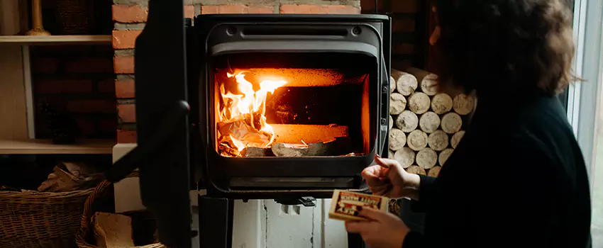 Hearthstone Wood Stoves Fireplace Repair in Dunedin, Florida