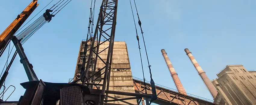 Industrial Chimneys Foundation Repair Services in Dunedin, FL